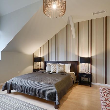 Kapital Inn Budapešť Exteriér fotografie