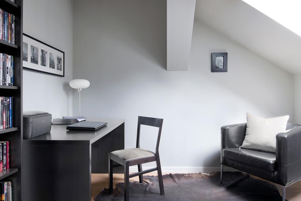 Kapital Inn Budapešť Exteriér fotografie