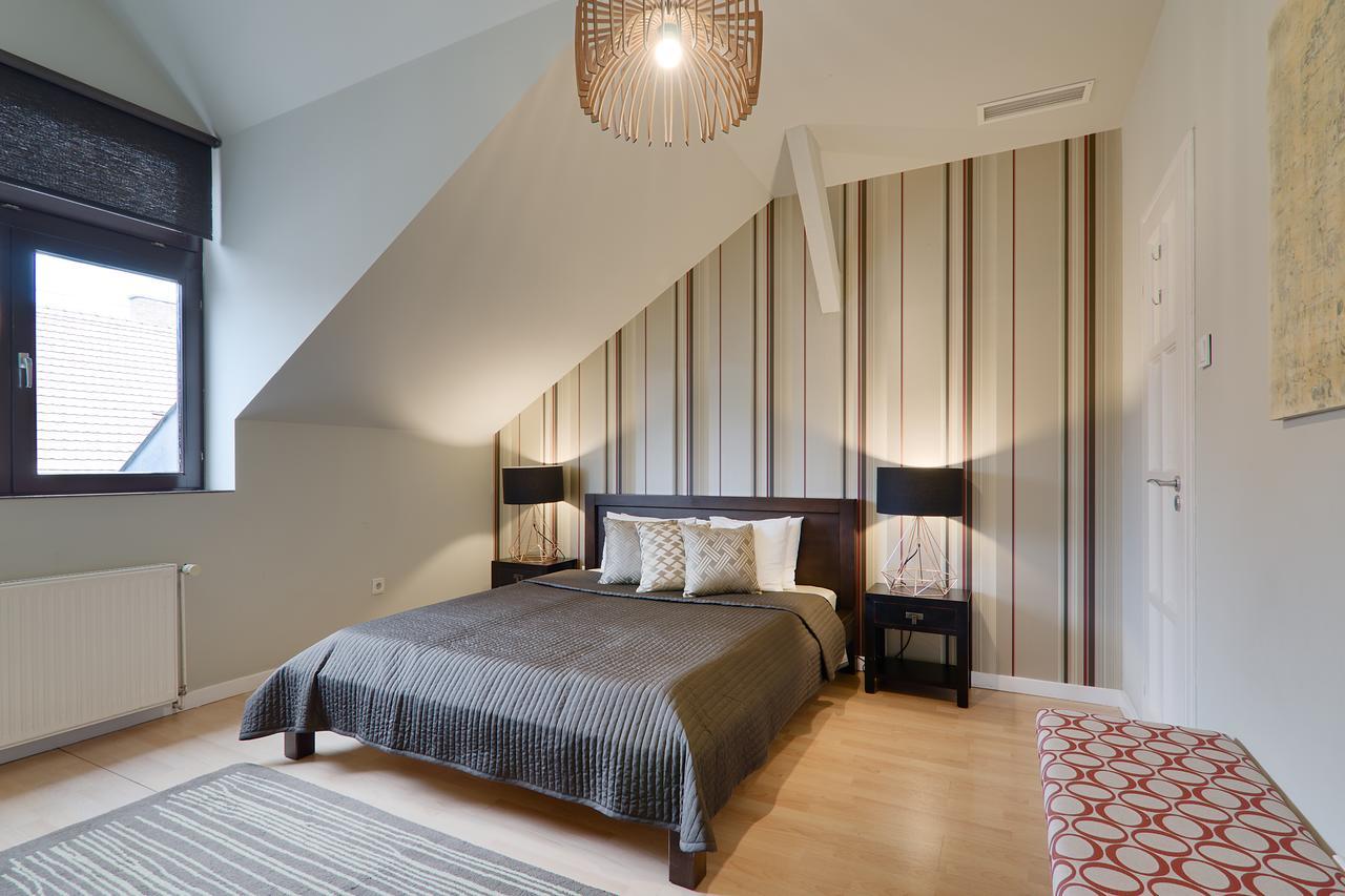 Kapital Inn Budapešť Exteriér fotografie