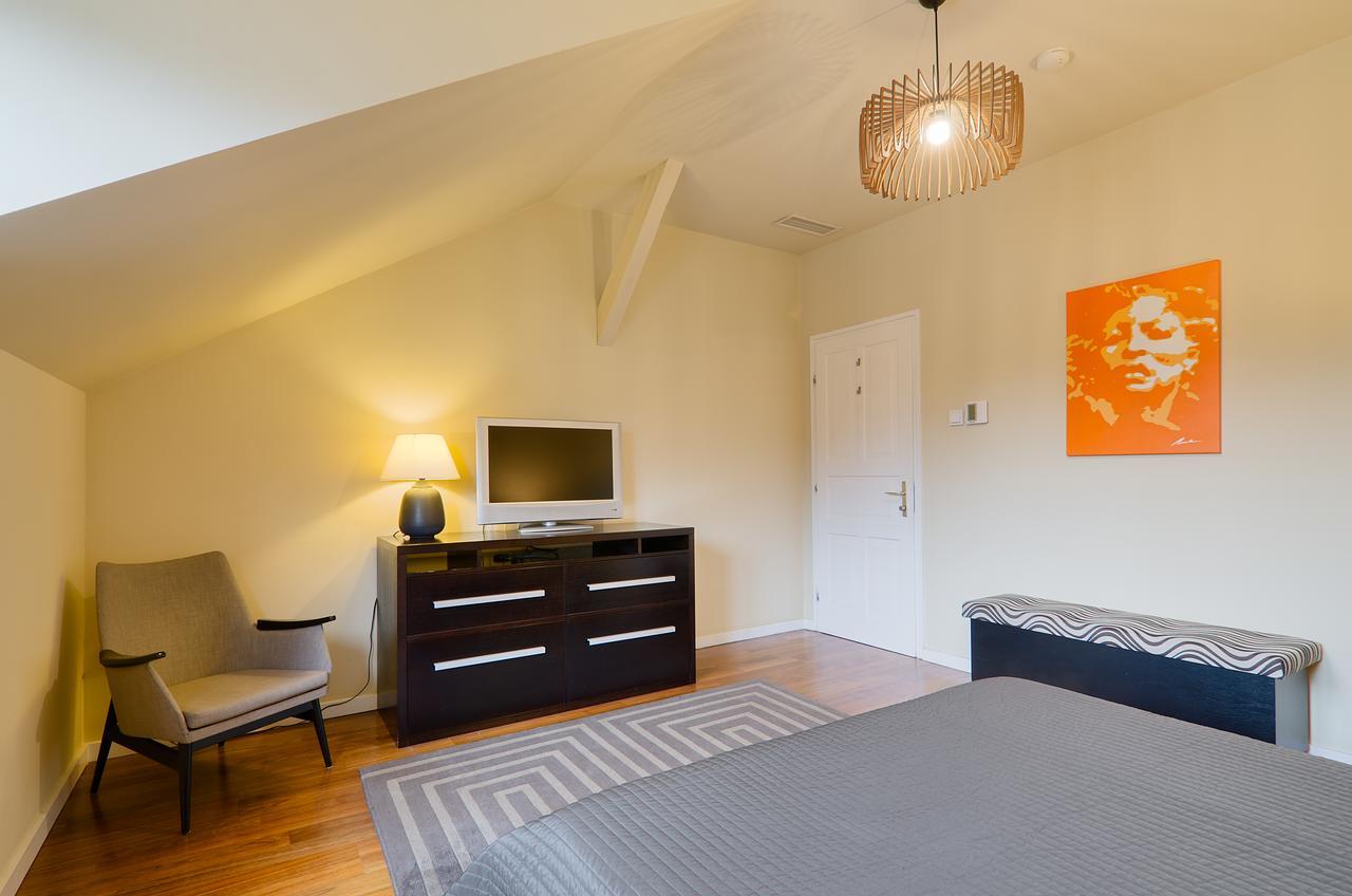 Kapital Inn Budapešť Exteriér fotografie