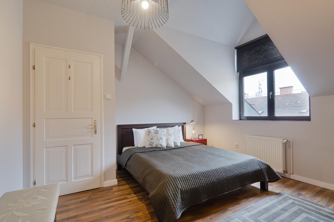 Kapital Inn Budapešť Exteriér fotografie